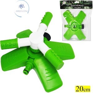 ESGUICHO PARA IRRIGAÇÃO (ID-0352B)