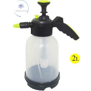 PULVERIZADOR 2 LITROS (ID-2900P)