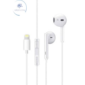 FONE DE OUVIDO IPHONE (MAX-F4031)