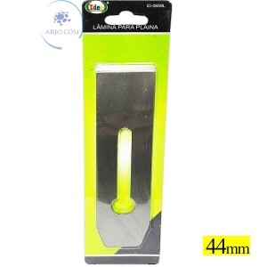 LÂMINA PARA PLAINA 44mm (ID-0659L)