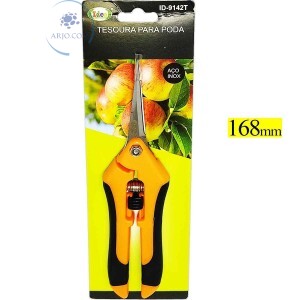 TESOURA PARA PODA 16.8cm (ID-9142T)