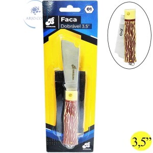 CANIVETE MULTIUSO 3,5