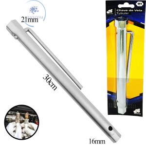 CHAVE DE VELA TUBULAR (BAR-316002-5)