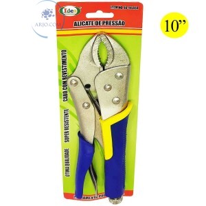 ALICATE DE PRESSÃO 10