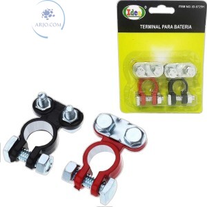 TERMINAL PARA BATERIA (ID-0725H)