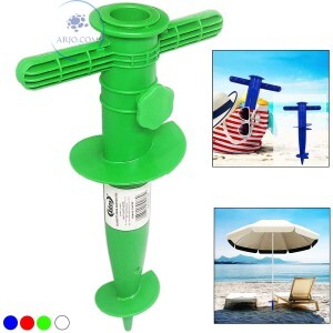 SUPORTE PARA GUARDA-SOL (ID-4576S)